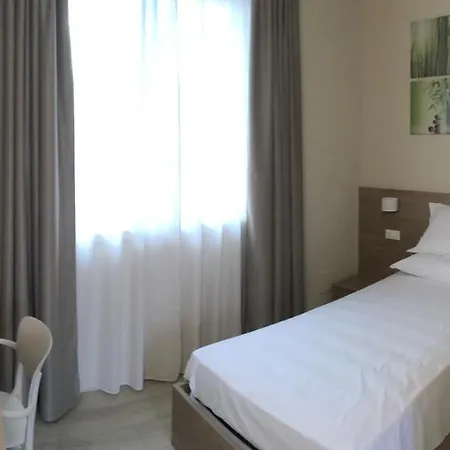 Hotel TERRAZZA Room Castrezatto Exterior foto