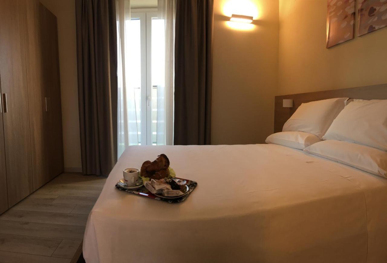 Terrazza Hotel 3*