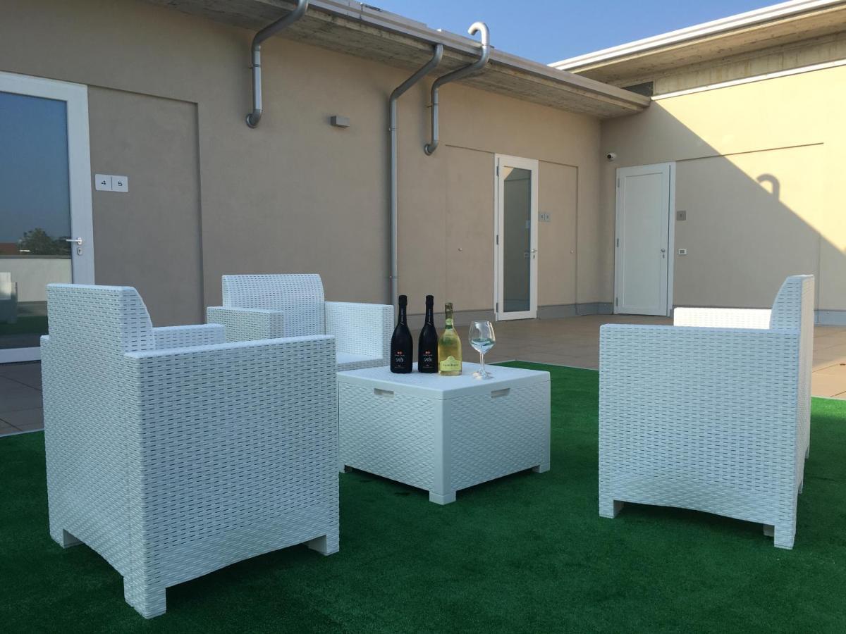 Terrazza Castrezatto
