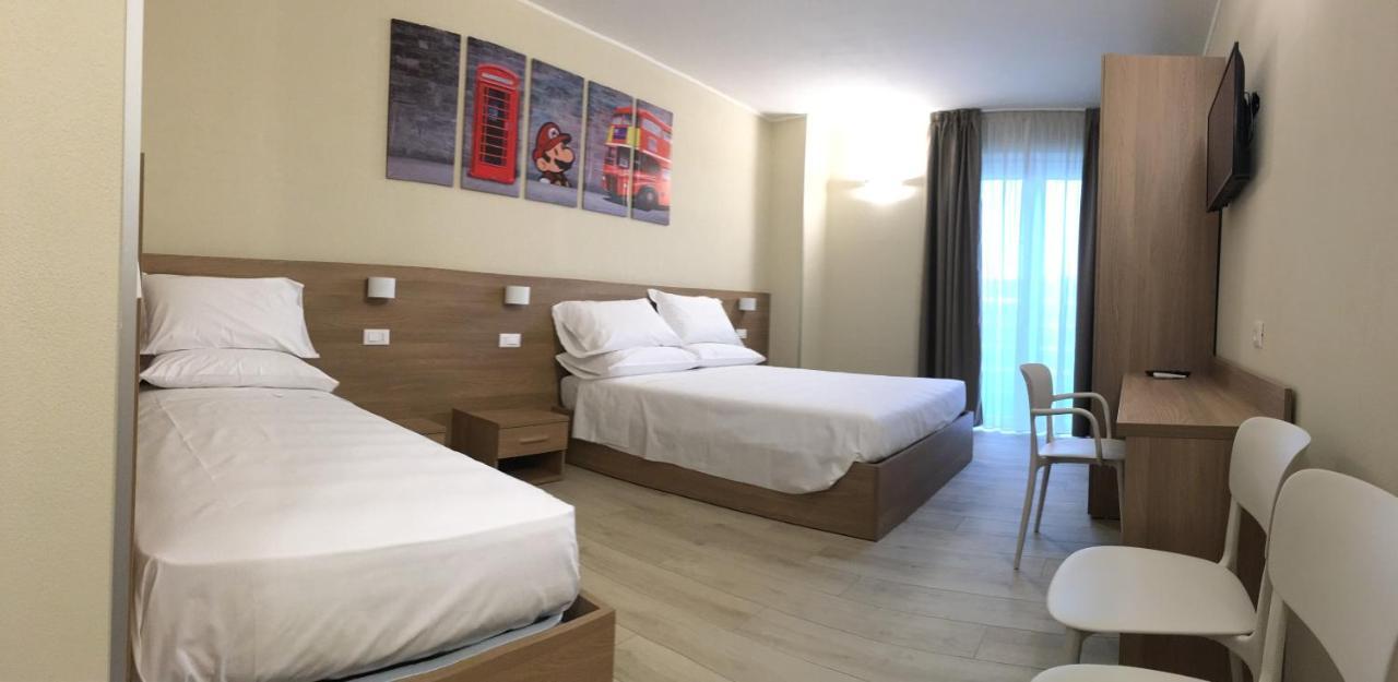 Hotel Terrazza