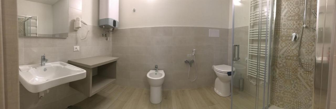 Terrazza Hotel 3*