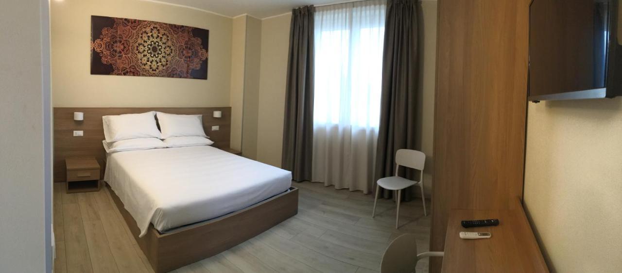 Hotel Terrazza Castrezatto