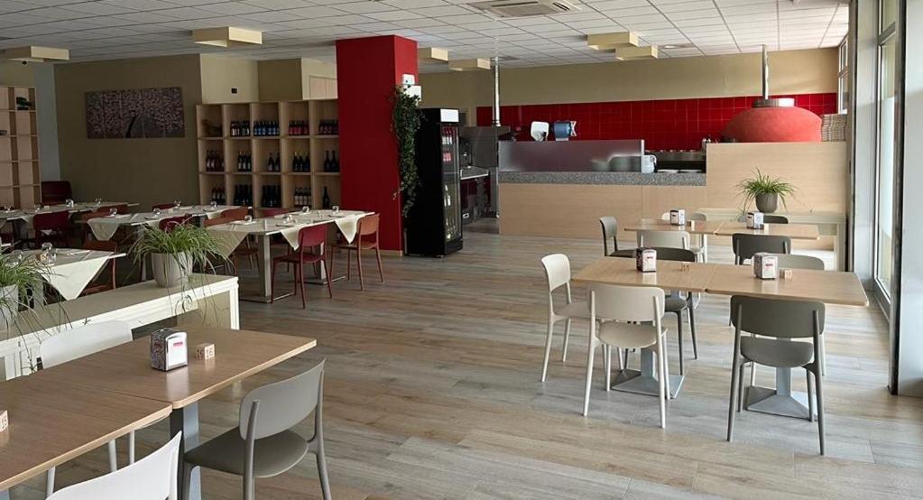Hotel Terrazza